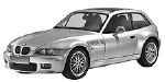 BMW E36-7 U0922 Fault Code