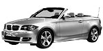 BMW E88 U0922 Fault Code