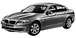 BMW F10 U0922 Fault Code